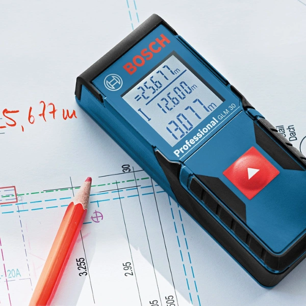Giá máy đo khoảng cách bosch glm 30 gia-may-do-khoang-cach-bosch-glm-30